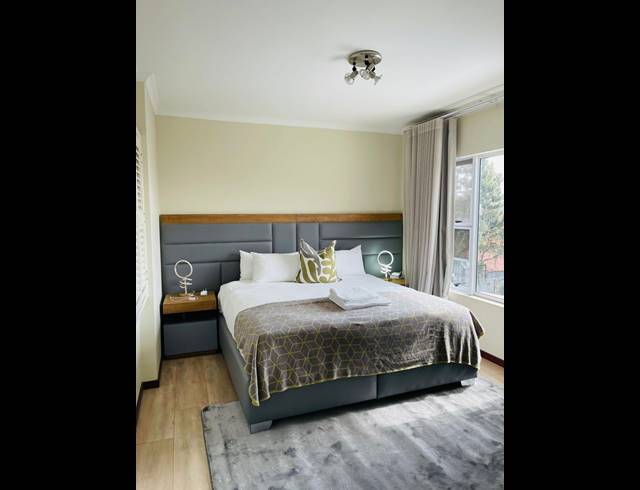 3 BEDROOM APARTMENT TO LET IN RIVONIA